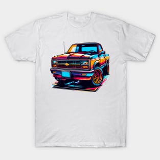 Chevy s10 T-Shirt